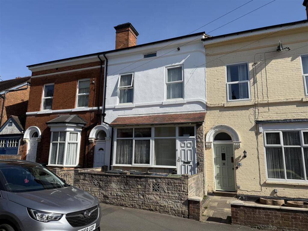 The Avenue, Acocks Green