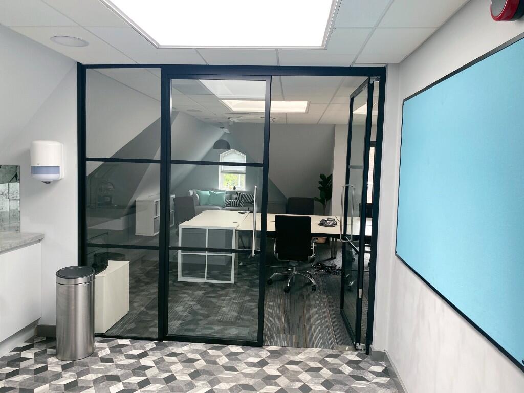 Additional image 9 of TS1, Pinewood Business Park, Coleshill Road, Marston Green, B37 7HG