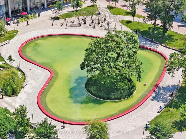 Additional image 26 of 10 York St Unit 1905