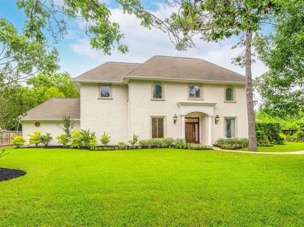 522 Rancho Bauer Dr, Houston, TX 77079
