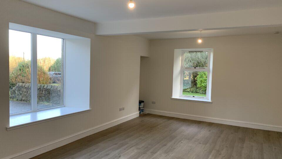 Additional image 11 of Redcraigs Farmhouse And Lodges, Aberdeenshire, AB12