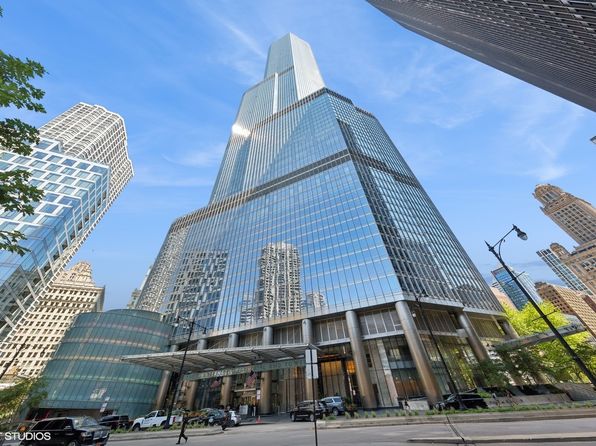 401 N Wabash St #33-A, Chicago, IL 60611