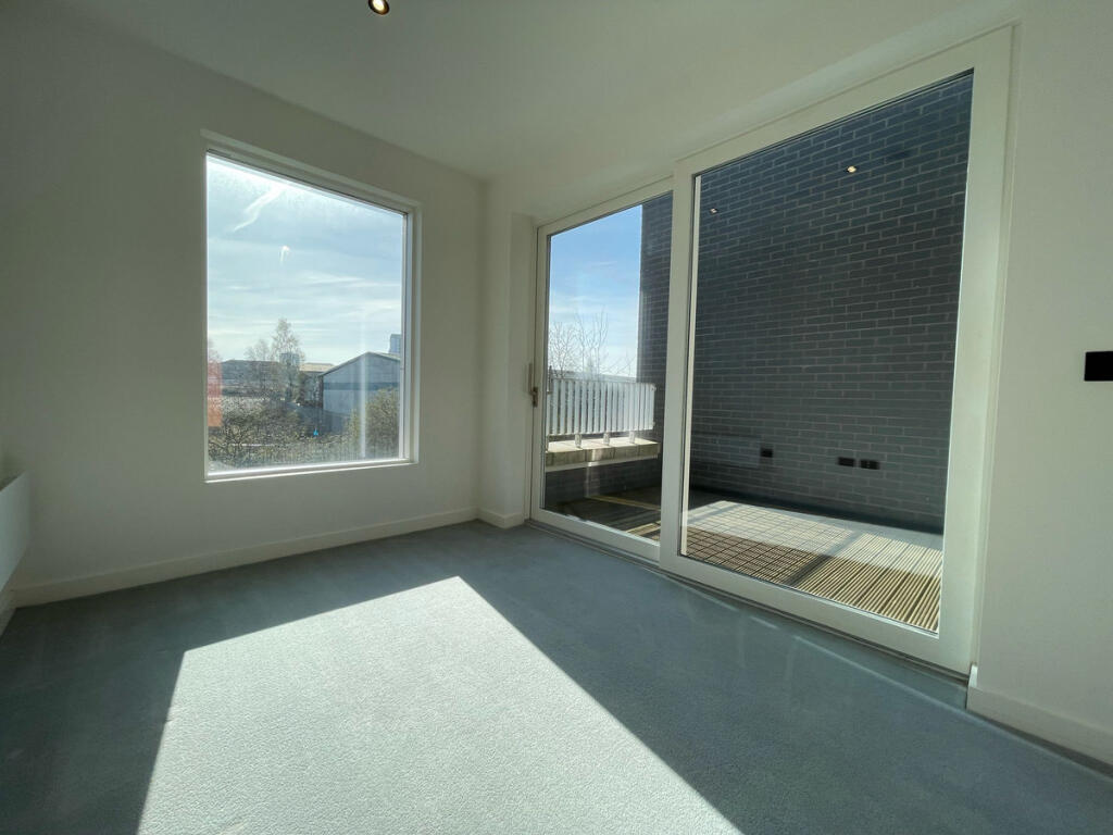 Additional image 8 of South Loop Square, Birmingham, B16 0