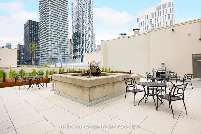 Additional image 22 of 155 Dalhousie St Unit 942