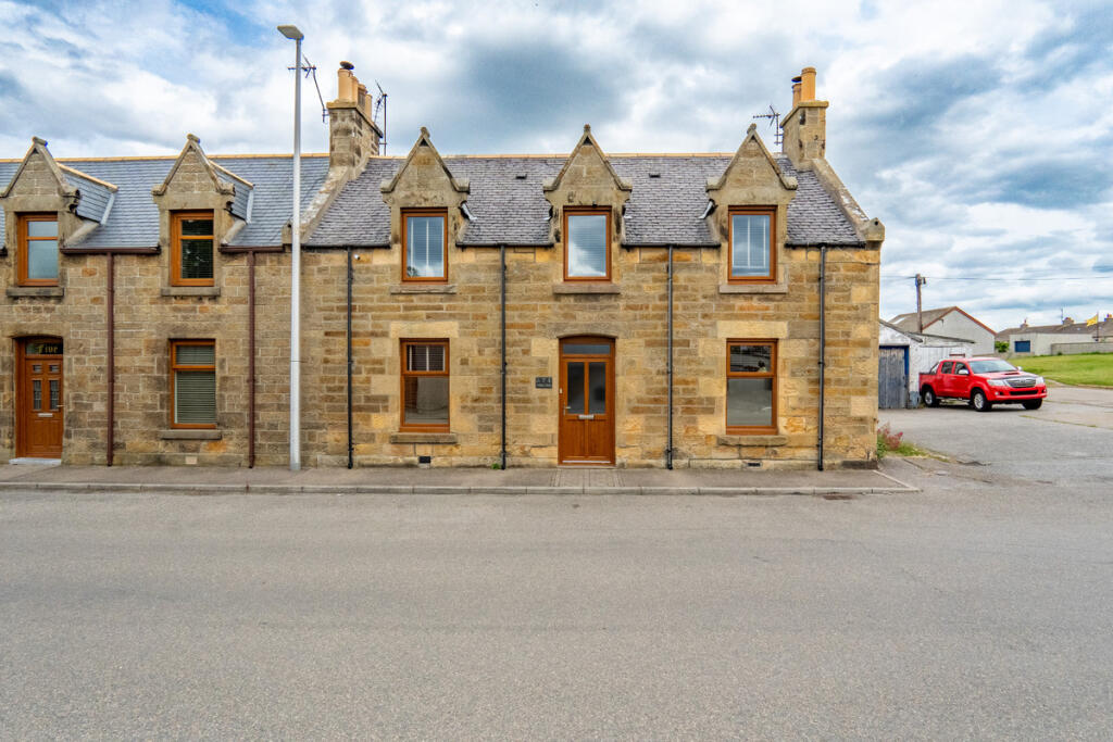 Additional image 34 of Harbour Street, Buckie, AB56 1LP