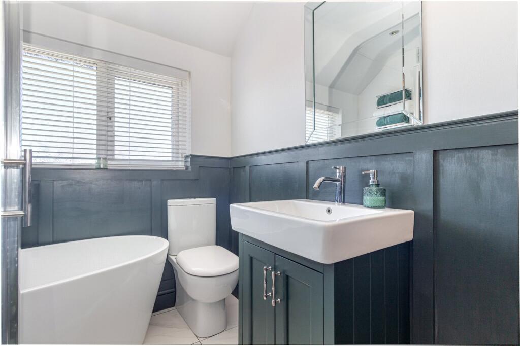 Additional image 14 of Pamela Road, Northfield, Birmigham, B31