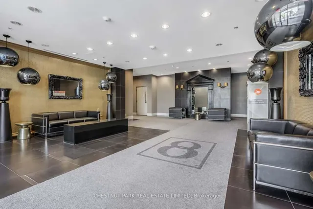 Additional image 3 of 8 Gladstone Ave Unit PH707