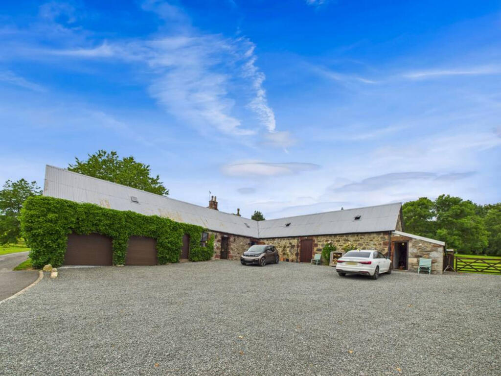 Additional image 38 of Forglen, Turriff, AB53