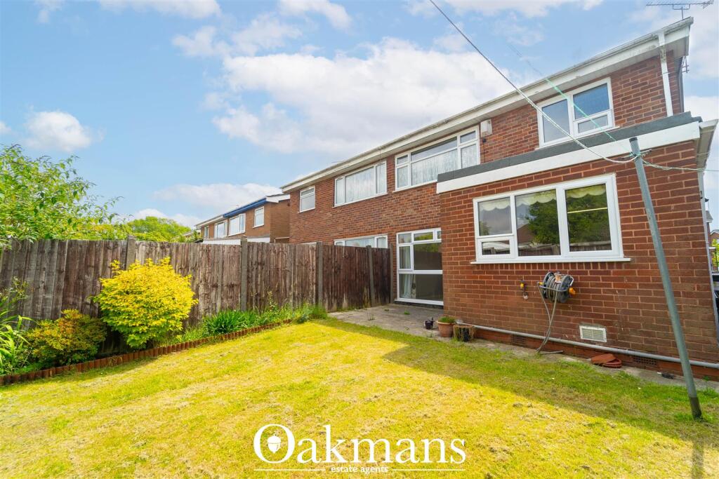 Additional image 21 of Christopher Road, Birmingham, West Midlands, B29