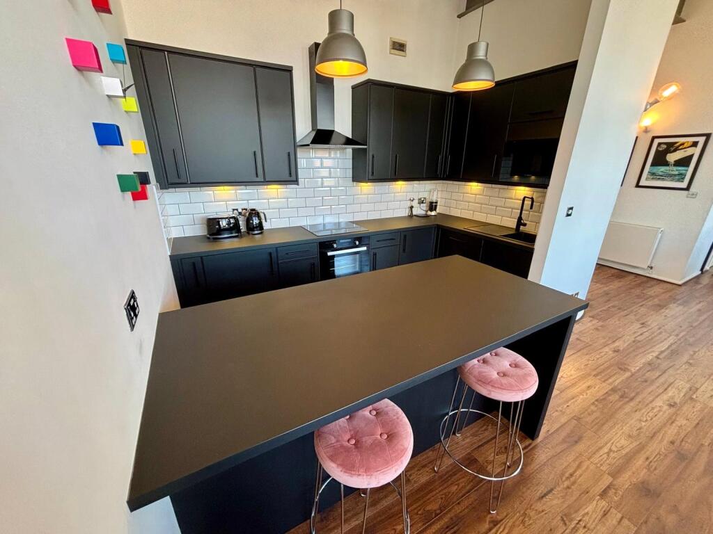 Additional image 5 of Great Hampton Street, Birmingham, B18