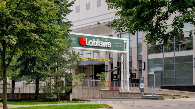 Additional image 35 of 28 Empress Ave Unit 1105