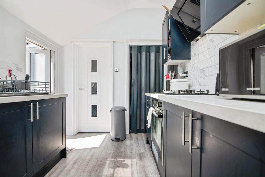 Additional image 7 of Gravelly Lane, Birmingham