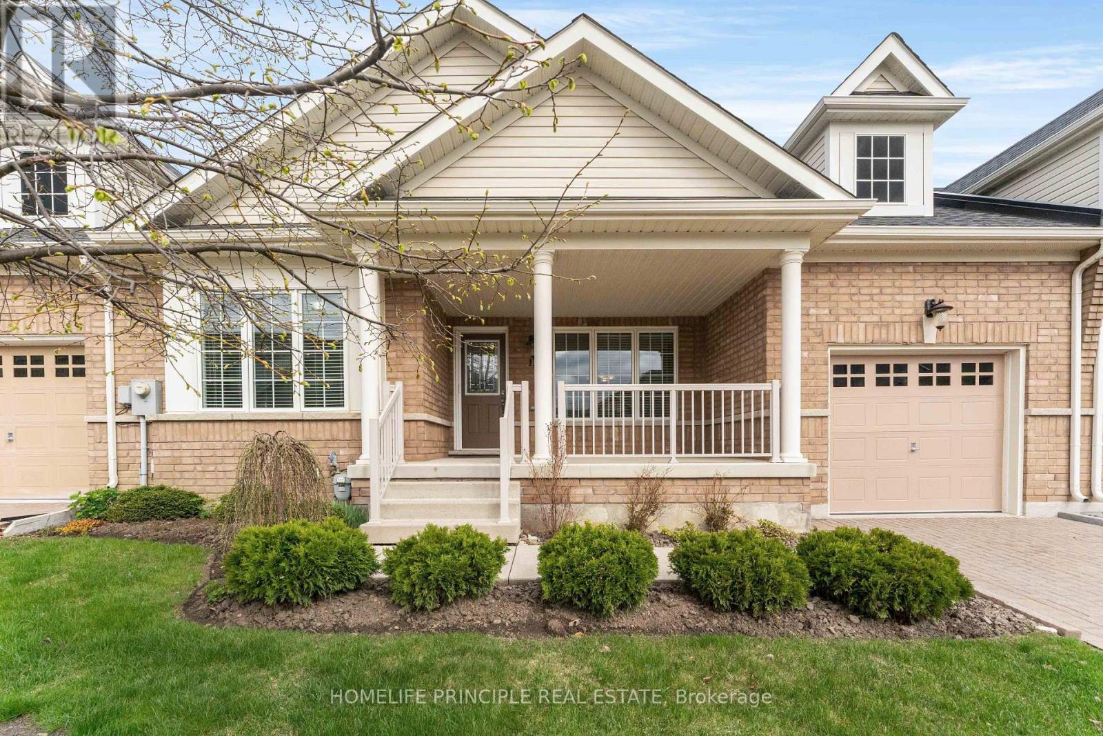 12 LACORRA WAY|Brampton (Sandringham-Wellington), Ontario L6R3P2