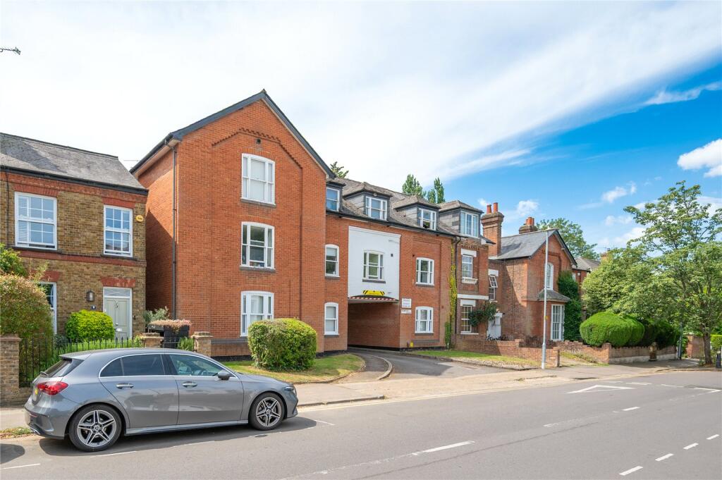 Additional image 13 of Prospect Road, St. Albans, Hertfordshire