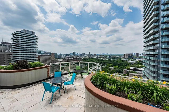 房产图片 30 - 多伦多市贝街1055号2110单元