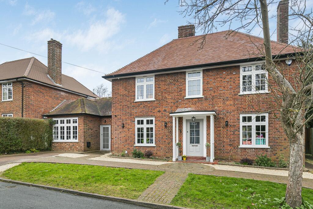 Additional image 29 of The Valley Green, Welwyn Garden City, Hertfordshire, AL8