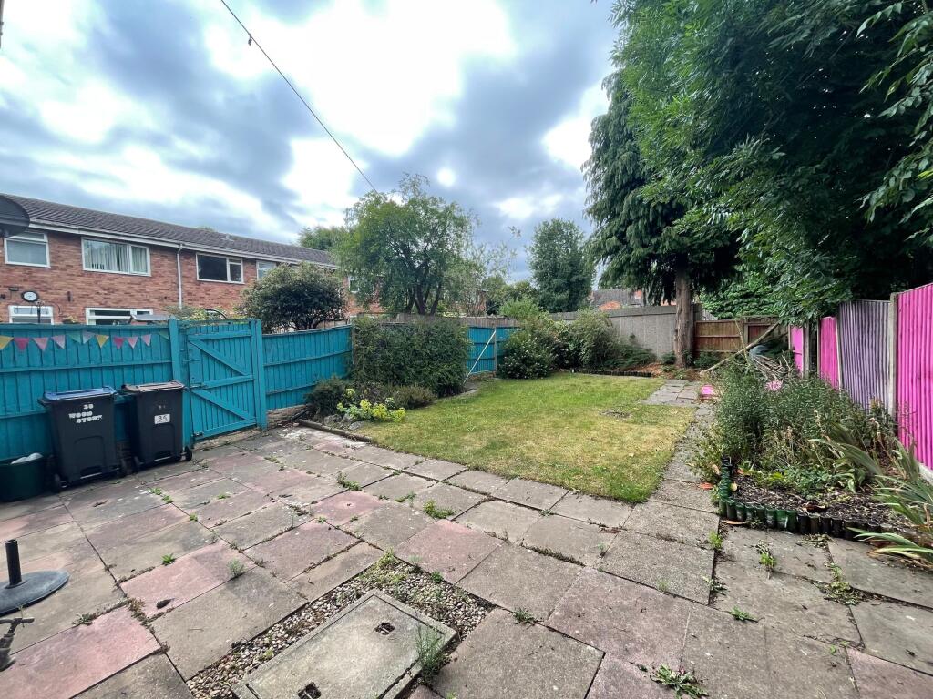 Additional image 10 of Enfield Close, Birmingham, B23