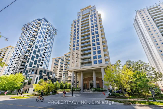 Additional image 5 of 70 High Park Ave Unit 1003