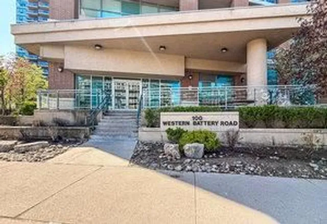 Additional image 2 of 100 Western Battery Rd Unit 1901