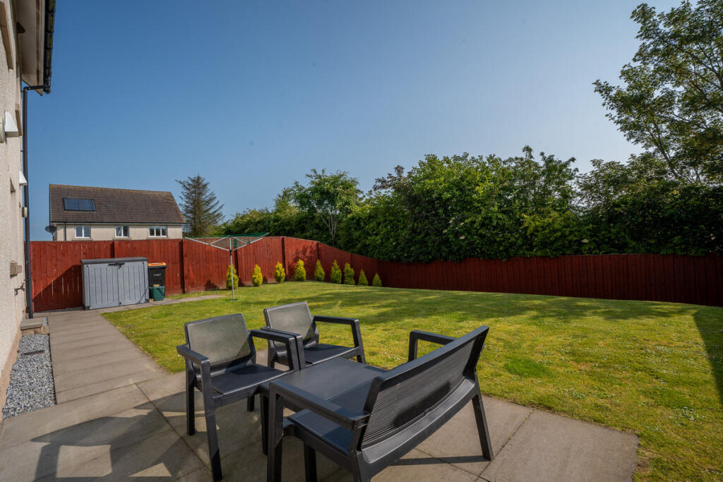 Additional image 18 of Blairythan Place, Ellon, AB41