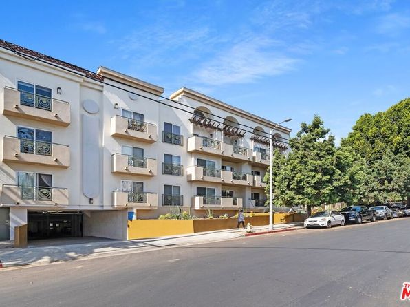 1353 N Fuller Ave UNIT 207, Los Angeles, CA 90046
