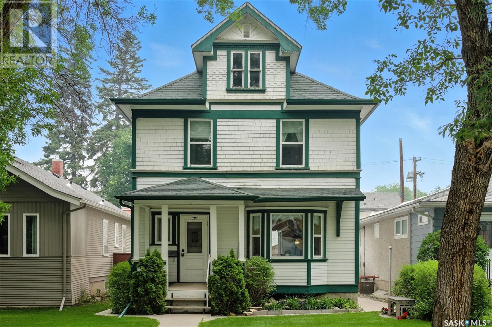 306 31st STREET W|Saskatoon, Saskatchewan S7L0P9