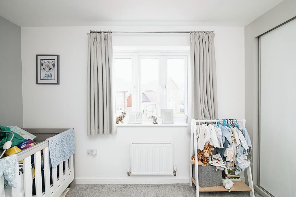 Additional image 13 of Hawthorn Way, Birmingham, B38