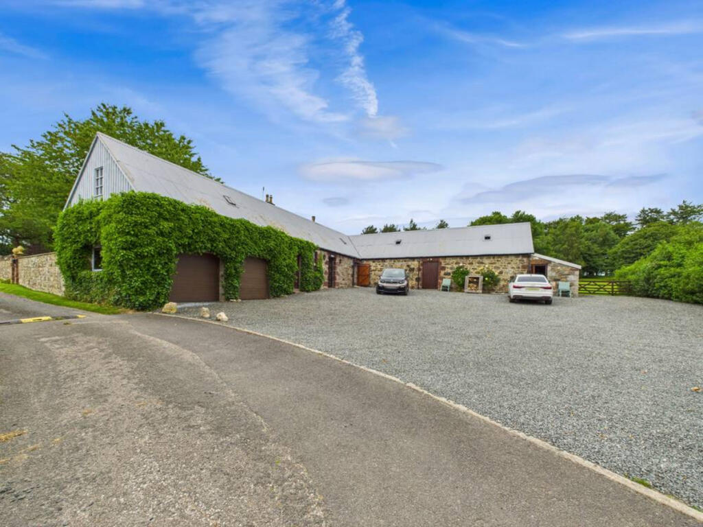 Additional image 39 of Forglen, Turriff, AB53