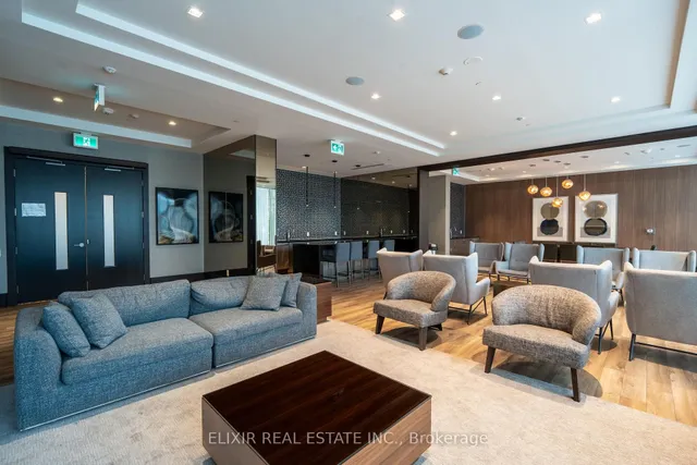 Additional image 18 of 4208 Dundas St Unit 615