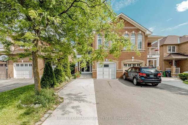 41 Sunny Glen Cres