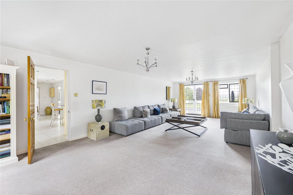 Additional image 13 of Essendon Manor, Essendon, Hertfordshire, AL9