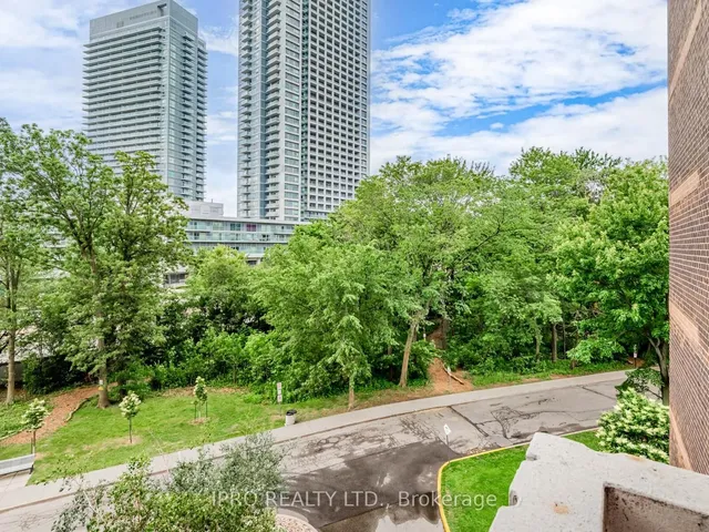 Additional image 26 of 1900 Sheppard Ave Unit 504