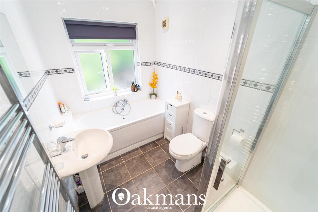Additional image 17 of Calverley Road, Birmingham, B38