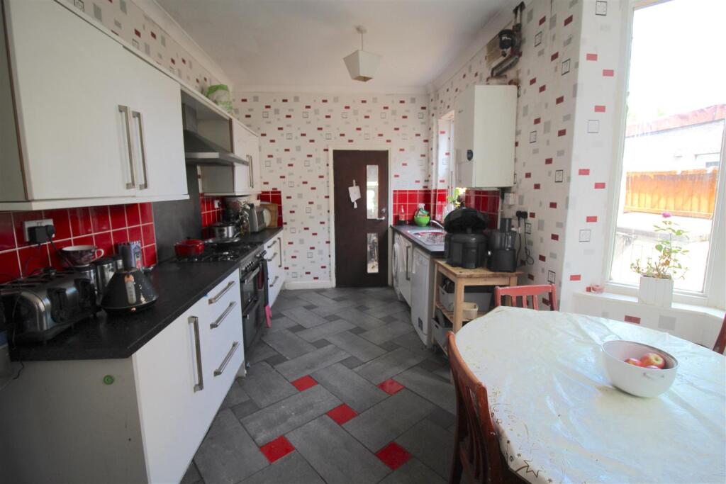 Additional image 4 of Henry Road, Yardley, Birmingham