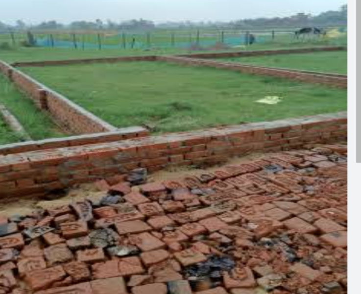 Additional image 3 of Air Force Area, Gorakhpur