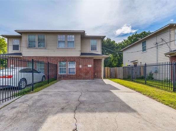 8130 Jutland Rd, Houston, TX 77033