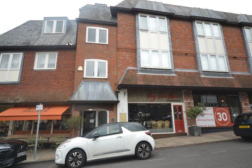 Vaughan Road, Harpenden, Harpenden, AL5