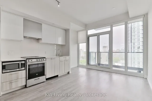 房产图片 9 - 多伦多贾维斯街251号 1014单元