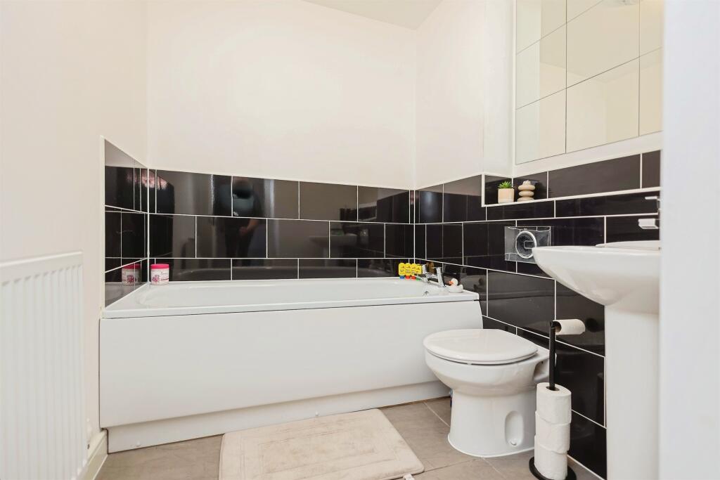 Additional image 9 of Orchid Close, Birmingham