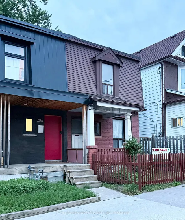 Additional image 2 of 288 Jones Ave