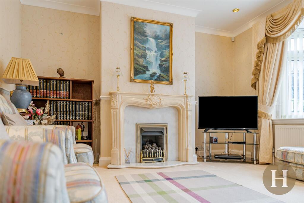 Additional image 22 of Hamilton Avenue, Harborne, Birmingham, B17