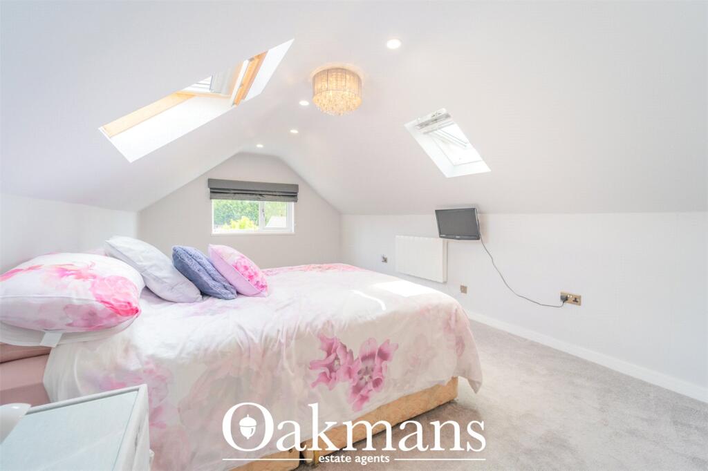 Additional image 23 of Gilmorton Close, Birmingham, West Midlands, B17