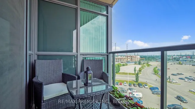 Additional image 26 of 235 Sherway Gardens Rd Unit 809