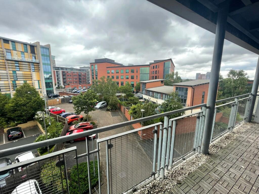 Additional image 5 of Langley Walk, Birmingham, West Midlands, B15