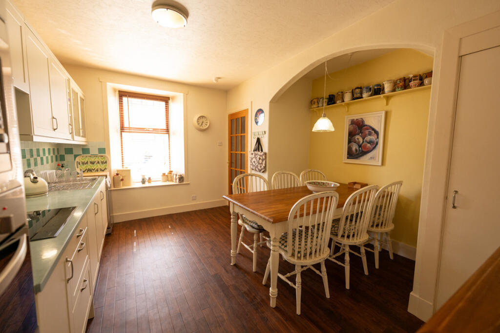 Additional image 13 of St. Catherine Street, Banff, AB45