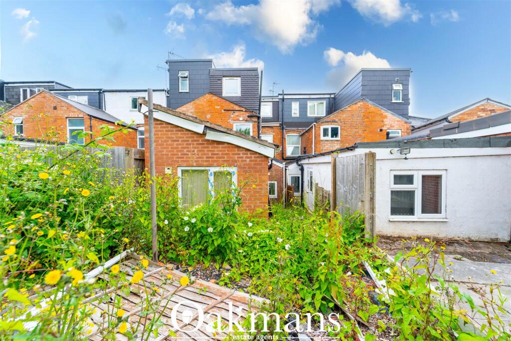 Additional image 27 of Croydon Road, Bournbrook, Birmingham, B29