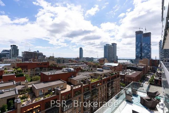 Additional image 19 of 60 Colborne St Unit 1202