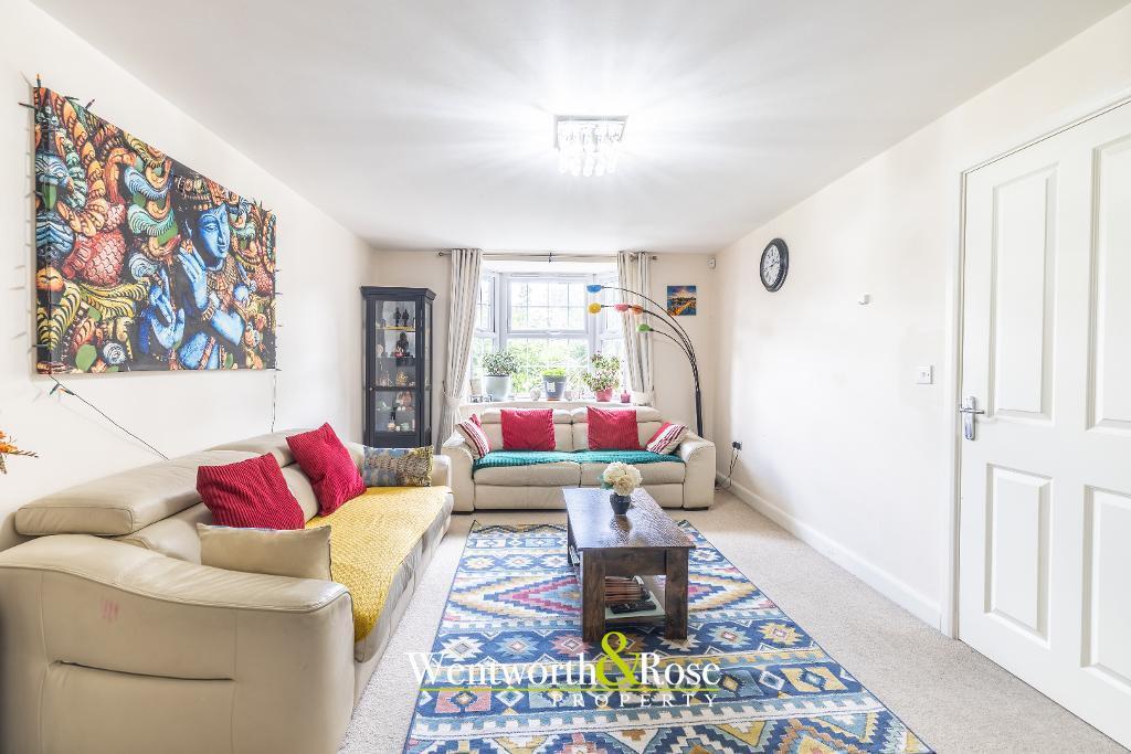 Additional image 25 of George Dixon Road, Edgbaston, Birmingham, B17 8LQ