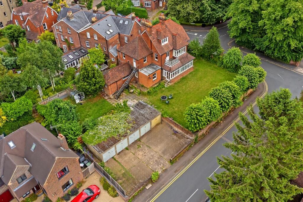 Additional image 6 of Ridgmont Road, St Albans