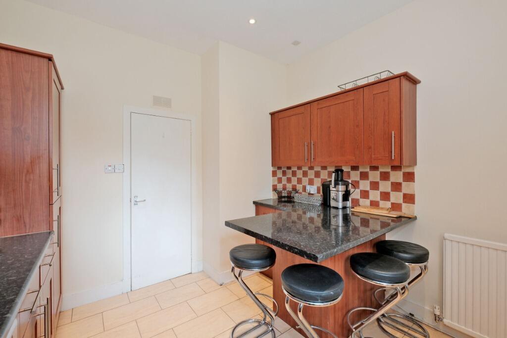 Additional image 4 of Forest Road, West End, Aberdeen, AB15